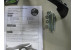 B-Ware: Hepco & Becker C-Bow Satteltaschenhalter Suzuki SFV 650 Gladius (2009-2015)