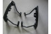 B-Ware: Hepco & Becker C-Bow Satteltaschenhalter Suzuki SFV 650 Gladius (2009-2015)