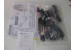 B-Ware: GIVI AF49G AirFlow Scheibe Universal (verstellbar) 