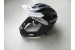 B-Ware: Bell Super Air Spherical Fahrradhelm, mit Kinnschutz, Größe M, mattschwarz / weiß fasthouse