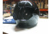 B-Ware: Shark Skwal Cup Blank Motorradhelm, Größe S, schwarz