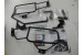 B-Ware: Hepco & Becker Lock-It Motorrad Kofferträger Triumph Tiger 1050 (2007-2013) 