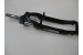 B-Ware: SR Suntour SF13 CR-8V Federgabel (26" | SL 150mm | 1 1/8" | 50mm) 