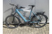 B-Ware: Green’s Carlton R750 High Trekking E-Bike, 27,5", R=59cm, 750Wh Bosch, Rücktritt, grey blue