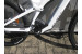 B-Ware: Scott Contessa Strike eRide 910 Evo E-MTB Fully, 29", R=44cm, 625Wh Bosch CX, weiß