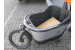 B-Ware: Carqon Cruise Smart E2 E-Lastenrad, 20/27,5", Einheitsgröße, 800Wh Bosch CX Cargo Line, schwarz