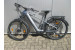 B-Ware: Haibike Trekking 4 High Trekking E-Bike, 27,5", R=45cm, 720Wh Yamaha PW-S2, dunkelsilber / perle