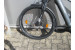 B-Ware: Haibike Trekking 4 High Trekking E-Bike, 27,5", R=45cm, 720Wh Yamaha PW-S2, dunkelsilber / perle