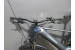 B-Ware: Haibike Trekking 4 High Trekking E-Bike, 27,5", R=45cm, 720Wh Yamaha PW-S2, dunkelsilber / perle