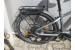 B-Ware: Haibike Trekking 4 High Trekking E-Bike, 27,5", R=45cm, 720Wh Yamaha PW-S2, dunkelsilber / perle