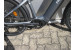 B-Ware: Haibike Trekking 4 High Trekking E-Bike, 27,5", R=45cm, 720Wh Yamaha PW-S2, dunkelsilber / perle