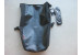 B-Ware: XLC BA-W41 Gepäckträgertasche (19,2 Liter | wasserdicht), schwarz