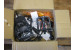 B-Ware:  Merida eOne.Forty 775 E-MTB Fully, 27/29", R=41cm, 750Wh Shimano EP8, schwarz / anthrazit 
