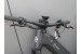 B-Ware: HNF Nicolai UD4 All Terrain NEO Low Trekking E-Bike,  27,5", R=51cm, 750Wh Bosch CX, volcanic grey