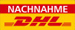 DHL Nachnahme